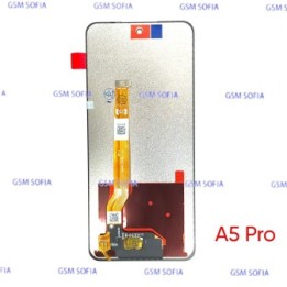 Pantalla Completa Sin Marco Para Oppo A5 Pro