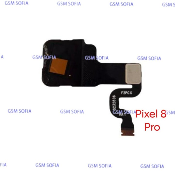 Sensor De Huella Para Google Pixel 8 Pro