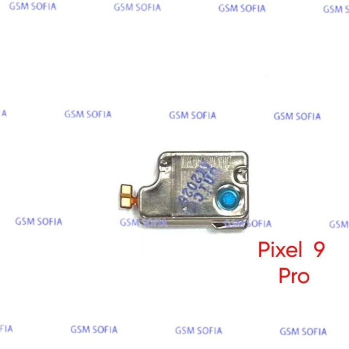 Altavoz Auricular Google Pixel 9 / 9 Pro