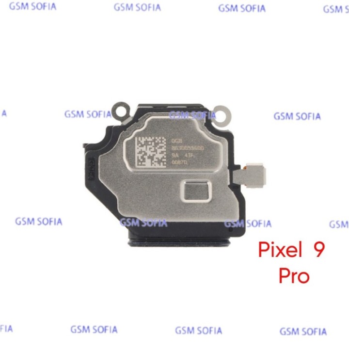 Modulo De Altavoz Buzzer Para Google Pixel 9 Pro