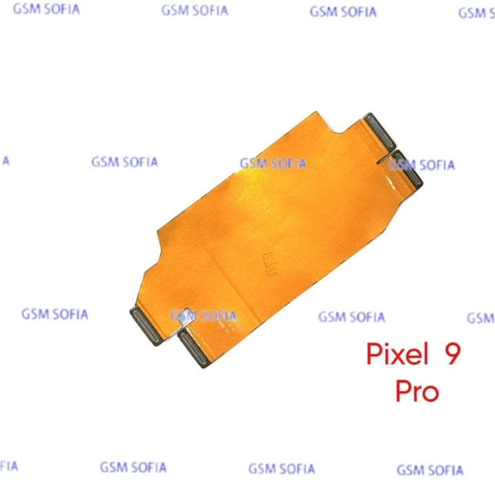 Flex Main Para Goolge Pixel 9 Pro