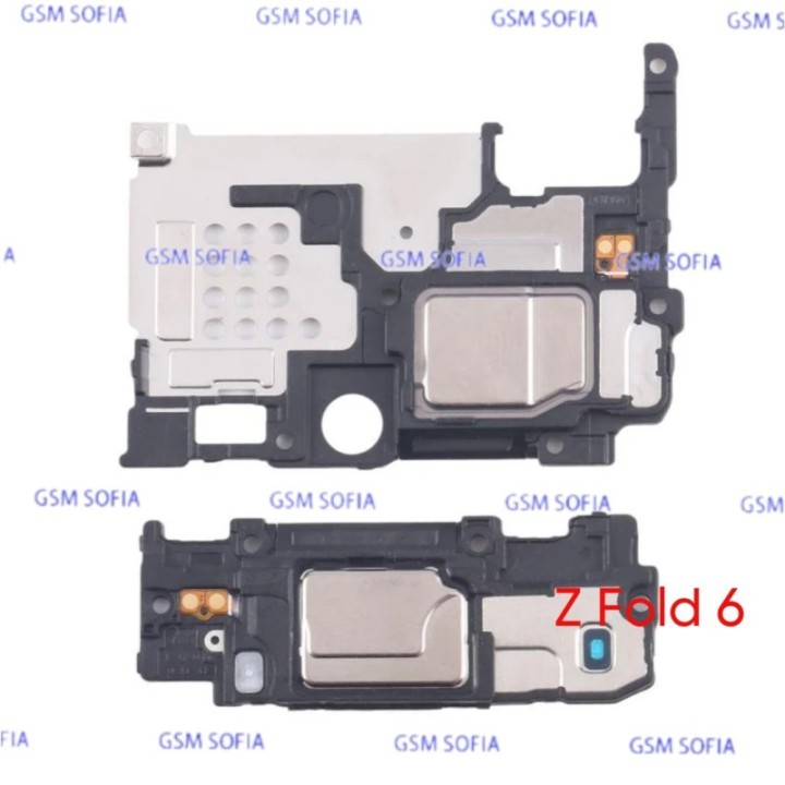 Modulo De Altavoz Buzzer Para Samsung Galaxy Z Fold 6