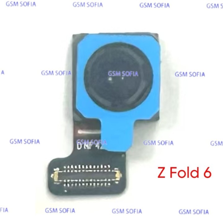 Camara Frontal Interior Para Samsung Galaxy Z Fold 6