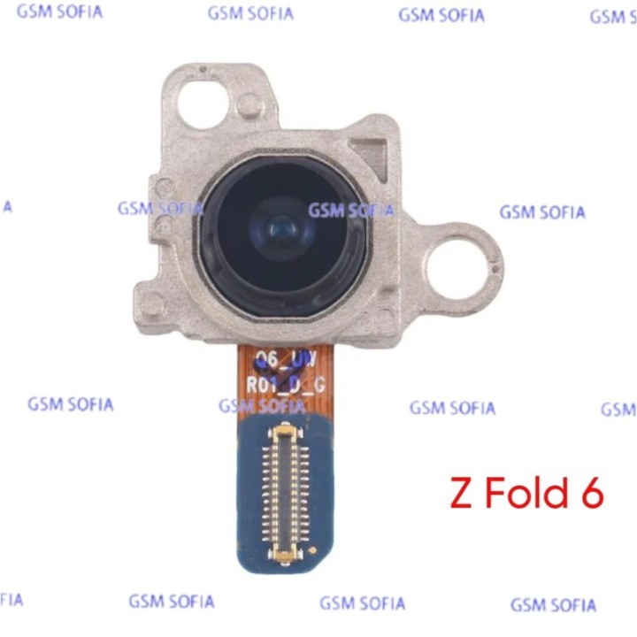 Camara Angular Para Samsung Galaxy Z Fold 6