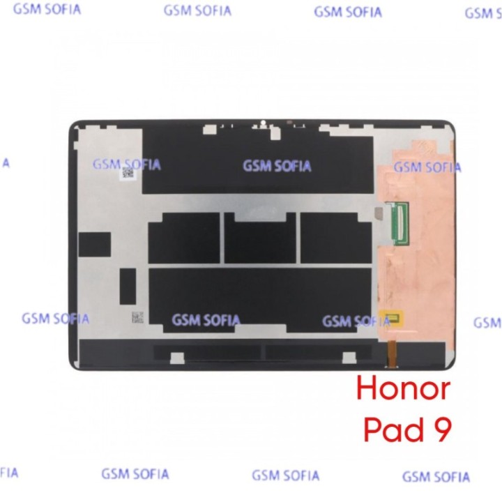 Pantalla Completa Para Honor Pad 9