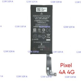 Batería Ori G025J-B para Google Pixel 4A 4G