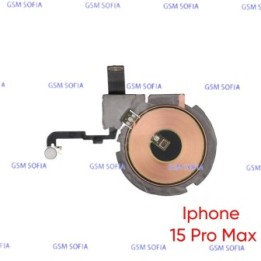 Flex De Antena NFC Ori Para Iphone 15 Pro Max
