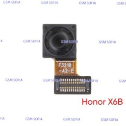 Camara Frontal Para Honor X6B