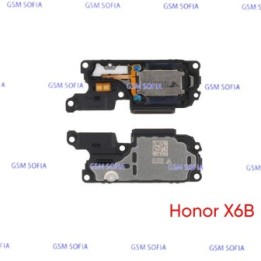 Altavoz Buzzer Para Honor X6B
