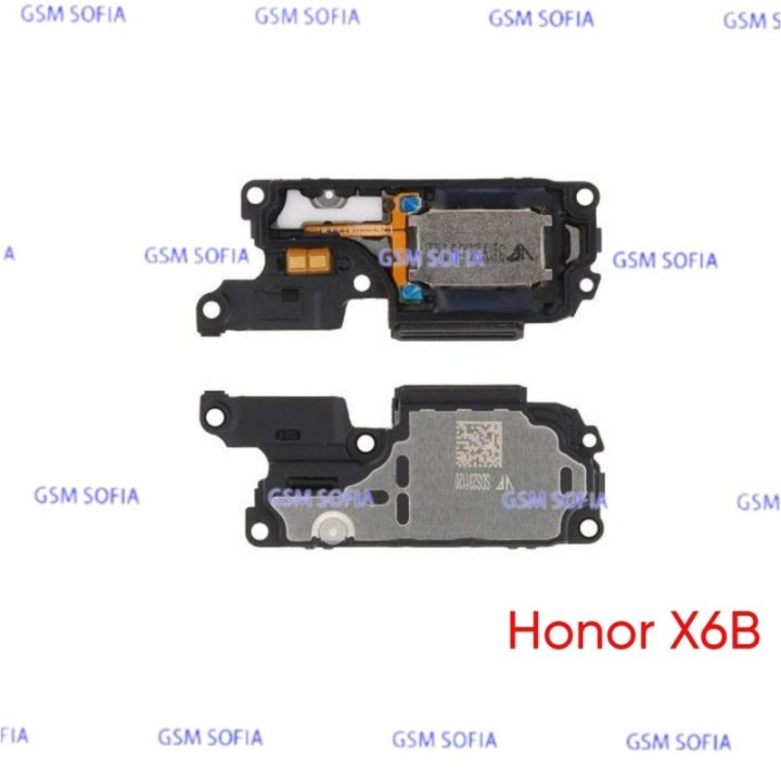 Altavoz Buzzer Para Honor X6B