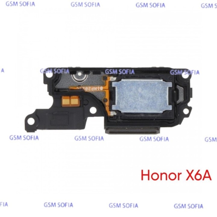 Altavoz Buzzer Para Honor X6A