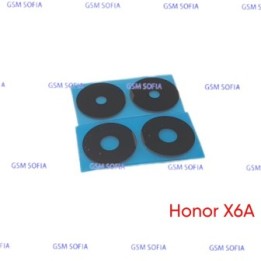 Lente De Camara Para Honor X6A