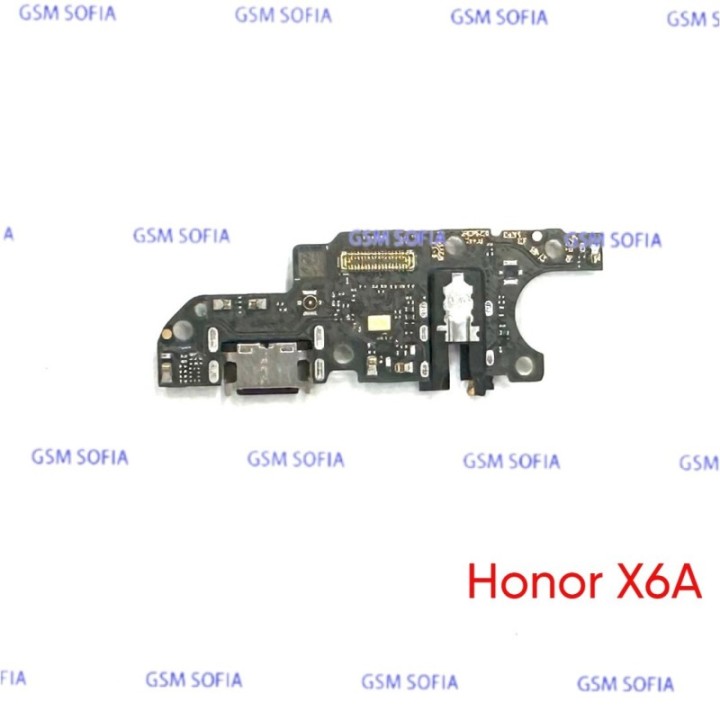 Placa De Carga Para Honor X6A