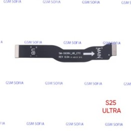 Flex de LCD para Samsung S25 Ultra / S938