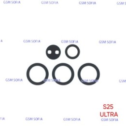 三星 (Samsung) S25 Ultra/S938  镜片玻璃