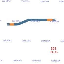 Antena para Samsung S25 Plus / S936