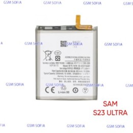 Bateria Compatible EB-BS918ABY Para Samsung Galaxy S23 Ultra
