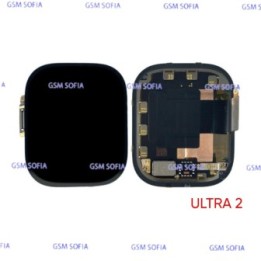 Pantalla Completa Para Apple Watch Ultra 2 49mm