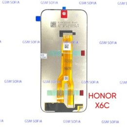 Pantalla Completa Para Huawei Honor X6C
