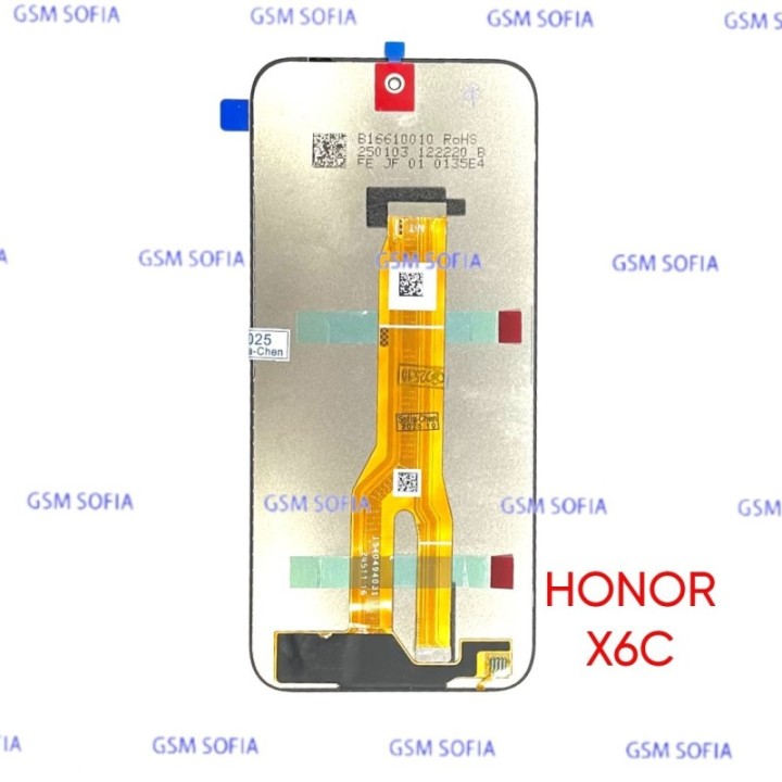 Pantalla Completa Para Huawei Honor X6C