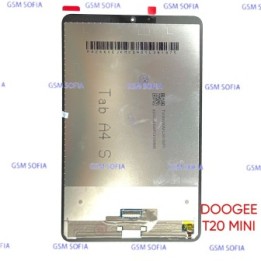 Pantalla Compatible Para Doogee T20 Mini