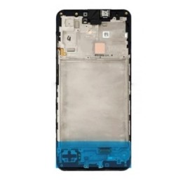 Pantalla Completa Ori Servipack Con Marco Para Samsung Galaxy A17 5g