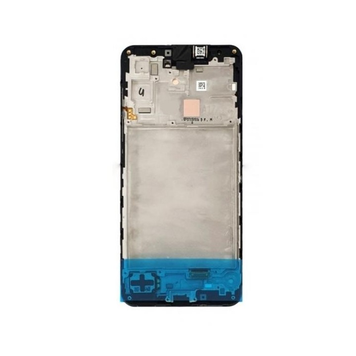 Pantalla Completa Ori Servipack Con Marco Para Samsun Galaxy A17 5g