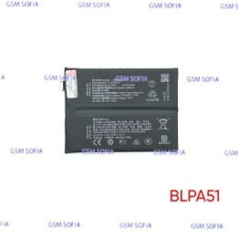 Bateria BLPA51 Para Realme GT 6T / GT Neo 6