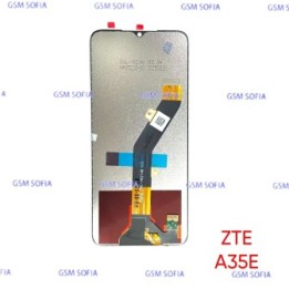 Pantalla Completa Sin Marco Para ZTE Blade A35e CPH2697