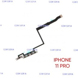 Flex De Volumen Para IPhone 11 PRO