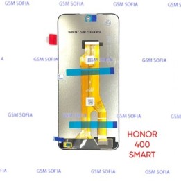 Pantalla Completa Sin Marco Para Honor 400 Smart