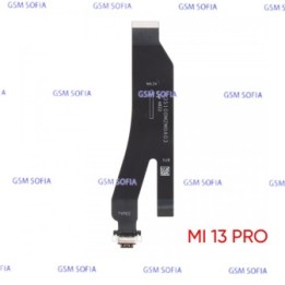 Flex De Carga Para Xiaomi Mi 13 Pro