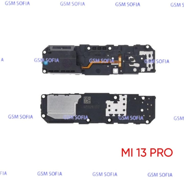 Altavoz Buzzer Para Xiaomi Mi 13 Pro