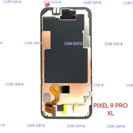 Pantalla Completa Ori Sin Marco Para Google Pixel 9 Pro XL