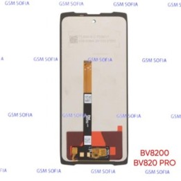 Pantalla Completa Sin Marco Para Blackview BV8200 / BV8200 Pro