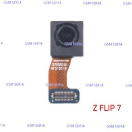 Camara Frontal Para Samsung Galaxy Z Flip 7