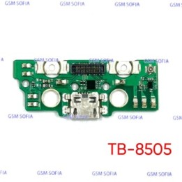 Placa De Carga Para Lenovo Tab M8 / TB-8505