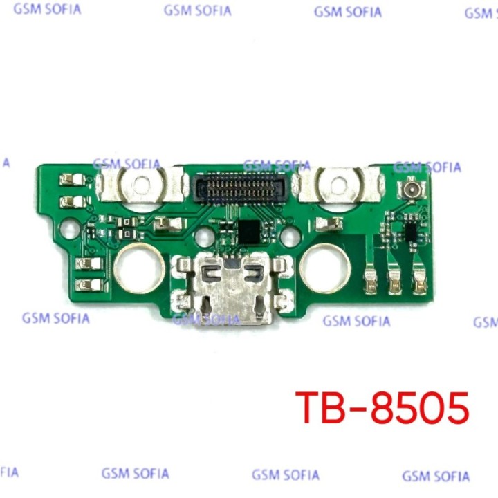 Placa De Carga Para Lenovo Tab M8 / TB-8505