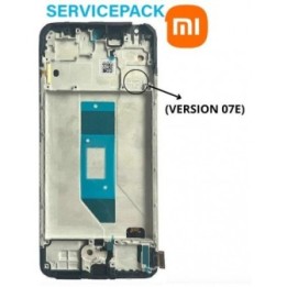 Redmi Note 14 4G negra ori nueva(Versión EU 07E