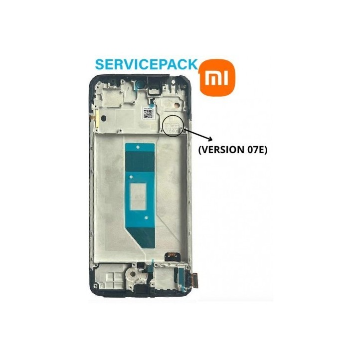 Redmi Note 14 4G negra ori nueva(Versión EU 07E