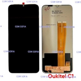 Pantalla Compatible Para OUKITEL C1