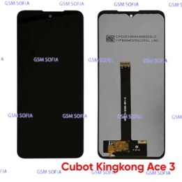 Pantalla Compatible Para CUBOT KINGKONG ACE 3
