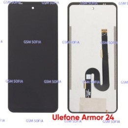 Pantalla Compatible Para ULEFONE ARMOR 24
