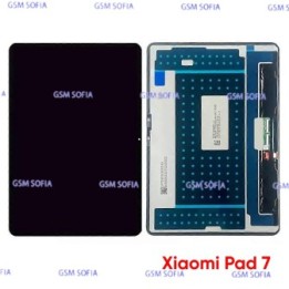 Pantalla Compatible Para XIAOMI PAD 7 / 7 PRO