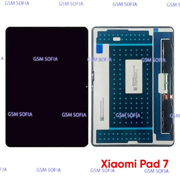 Pantalla Compatible Para XIAOMI PAD 7 / 7 PRO