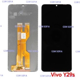 Pantalla Compatible Para VIVO Y29S / Y04 4G