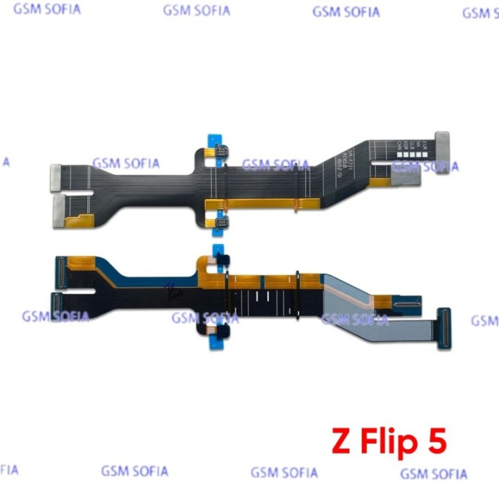 Flex Main Principal para Samsung Z Flip 5 5G/ F731B