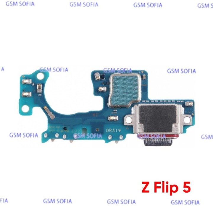 Placa Carga para Samsung Z Flip 5 5G/ F731B