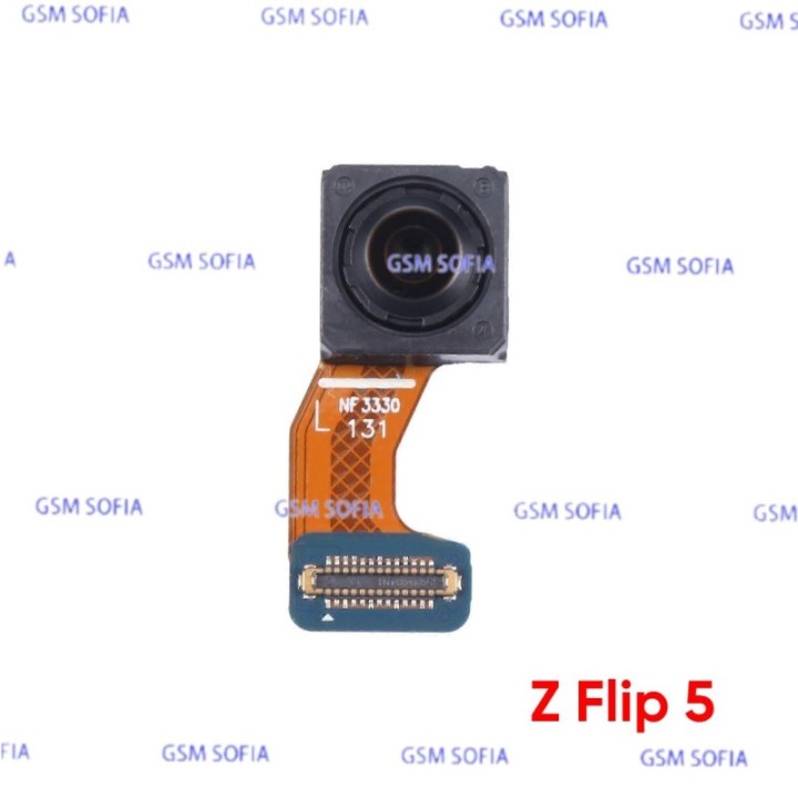 Camara Frontal Para Samsung Galaxy Z Flip 5 5G/ F731B