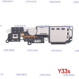 Altavoz Buzzer Para Vivo Y33S 5G